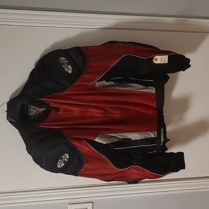 Joe Rocket 2XL men's Biker Jacket